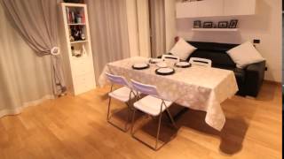 preview picture of video 'Appartamento in Vendita da Privato - Via Giovanni Lampariello 30, Roma'