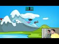 Bargain Bin Games Season 3 Episode 4 Betty Bats Adventure