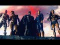 The Final Battle | Justice League Snyder Cut - Hans Zimmer
