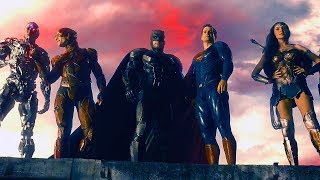 The Final Battle | Justice League Snyder Cut - Hans Zimmer