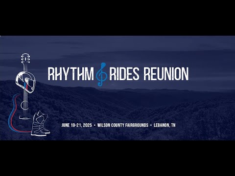 BMW MOA National Rally 2025