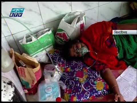 লকডাউনের মধ্যেই জেলায় জেলায় দীর্ঘ হচ্ছে মৃত্যুর মিছিল