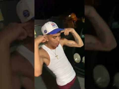 @yamyr.official - "Que se tire el que quiera" (Freemode)