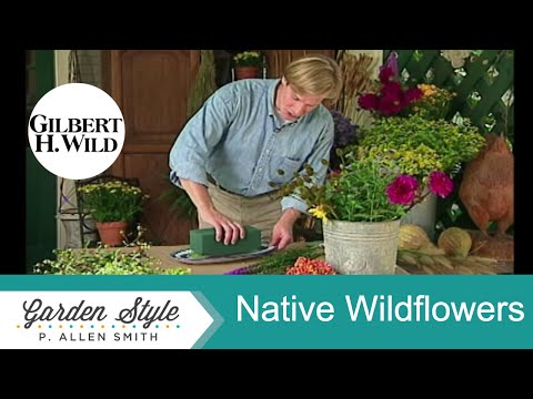 , title : 'Planting Native Wildflower Varieties | Garden Style (511)'