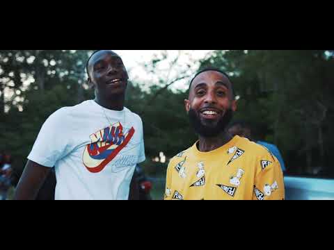 F1MEL - THE HILLS Ft Jimbo World  (OFFICIAL MUSIC VIDEO) DIR. @MERRITTPRODUCTIONS