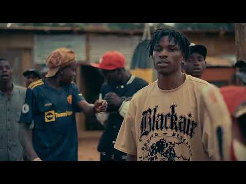 Echoled Ft Spyda Mc - Wahala Kampala (Official Music Video)