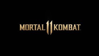 Mortal Kombat 11 Trailer - Adema Immortal (Fan Edit)
