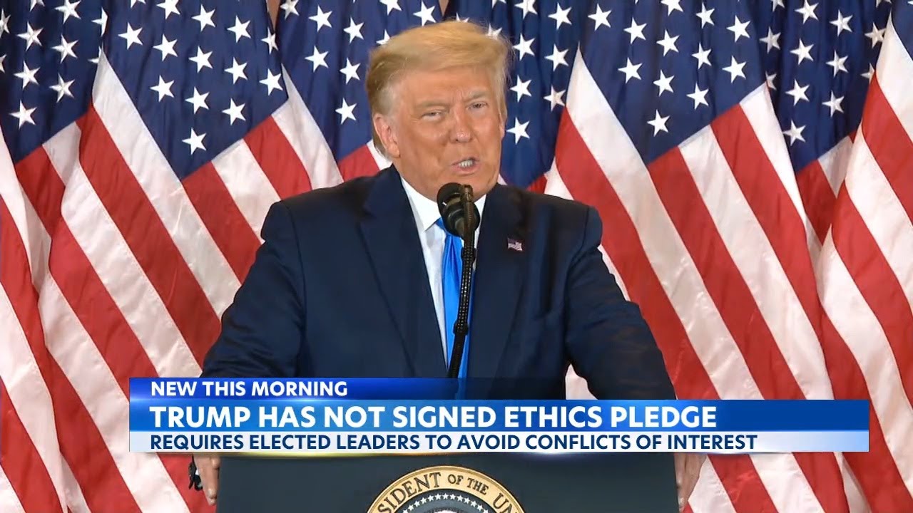 Trump's ambitious day-one plans include rolling back Biden policies, pardoning capitol rioters, and