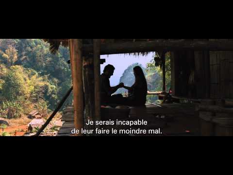 Largo Winch 2 FA VOSTFR