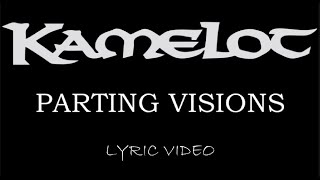 Kamelot - Parting Visions - 1998 - Lyric Video