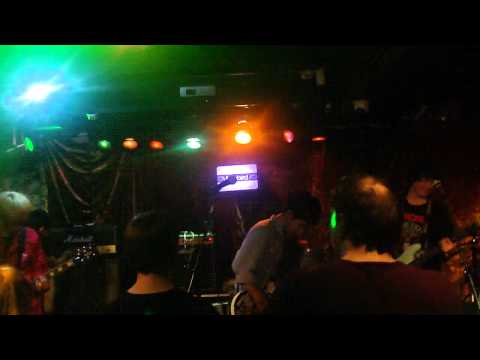 The Veggers - Red Alert