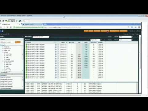 November 13th Diagnostic Trading Hour with host Darrell Martin - TFNN