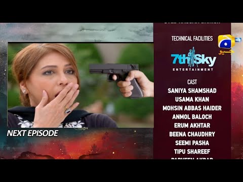 Siyani Episode 48 Teaser | HAR PAL GEO | 12th October 2022 | Episode 48 Teaser Siyani - Siyani