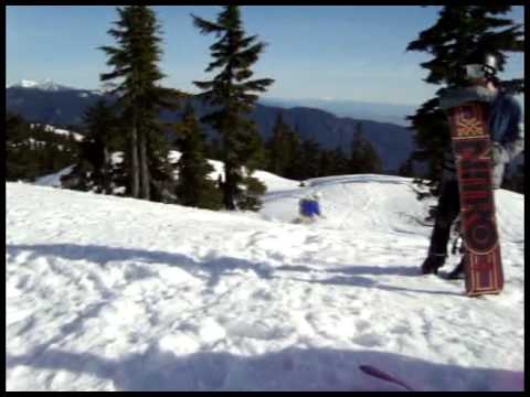 Unlikely Futures- Friends