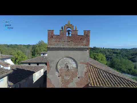 Villa Saletta (Palaia) Pisa