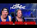 Decapitated - Spheres Of Madness (Polandrock2019) THE WOLF HUNTERZ Reactions
