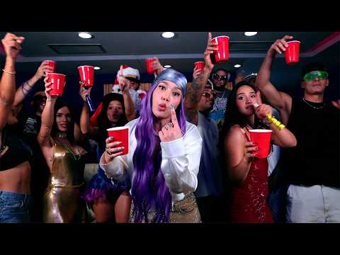 FARIANA - Bebiembre (Video Oficial)
