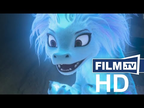 Raya und der letzte Drache Clip "Wir machen die Welt wieder ganz" Deutsch German (2021)