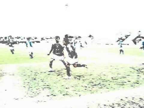 Zapla 1 - 1 Talleres de Perico (Torneo Argentino "B" 2013/2014)