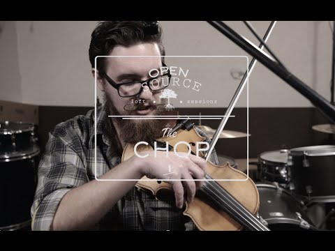 How to Chop on Fiddle : Avery Ballotta