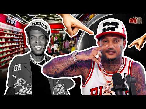 COMERCIANTE SEÑALADO POR TRAGEDIA PAPÁ RETRO PIDE PERDÓN: “SOLO LE METÍA AL BLOQUE”