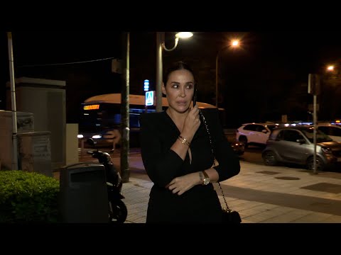 Vicky Martín Berrocal preocupa a sus seguidores por su estado de salud