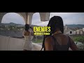 Power & Warrior - Enemies {Official Music Video}