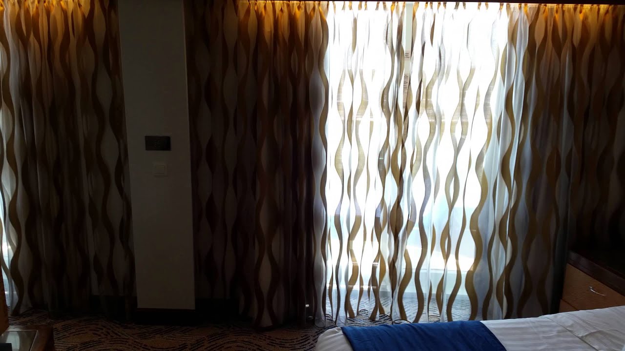 Navigator of the Seas - Cabin 1328 - Video 2