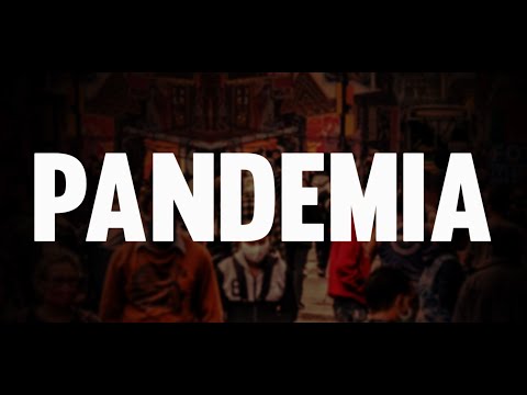 Projeto Tranqueira - Pandemia (Feat Tonho Crocco)