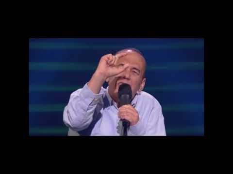 Gilbert Gottfried Moby Dick (Hilarious)