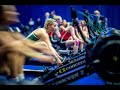 2024 World Rowing Indoor Championships, presented by Concept 2 - live streaming SAT PM