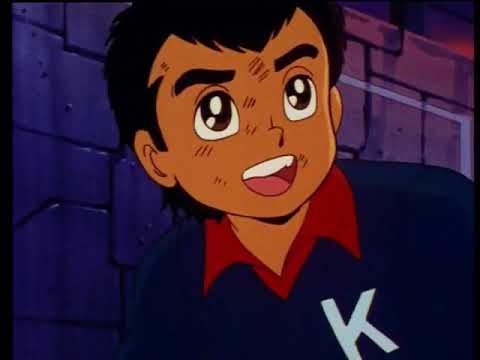 Die Kickers - Ärger im Mittelfeld Folge 3