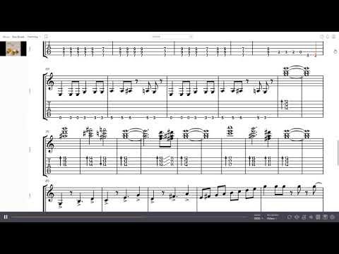 Soy Bomb - Honest Bob and the Factory-to-Dealer Incentives Guitar Tabs