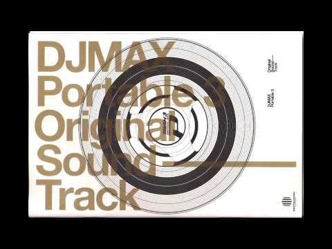 DJMAX Portable 3 OST 1.13 RoseLine - Your Smile (Full Version)