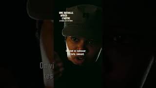 Teyana Taylor est Perfidia Beverly Hills dans Une bataille après l'autre 🔥 #UneBatailleAprèsLAutre