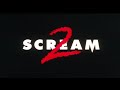 Scream 2 1997 Trailer 35mm Film Scan In 4K