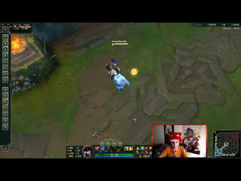 Pulsefire Caitlyn   | Legendary SKIN |  | League of Legends |