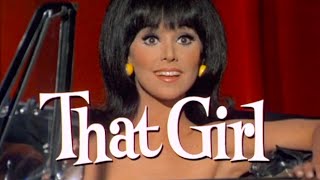 Classic Cars of That Girl (1966–1971 TV Series)