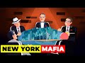 The Best 29 New York Mafia 2020