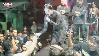 Download lagu LESTARI | LAILA AYU - AGENG MUSIC FT RAMAYANA AUDIO mp3