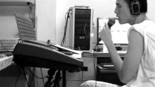 Substitute for love (cover)