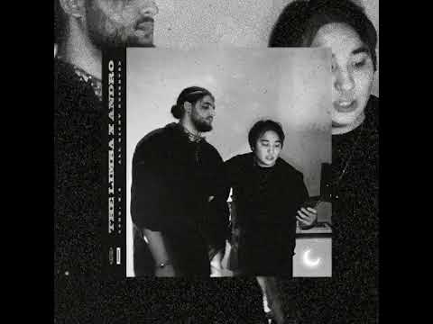 The Limba ft. Andro - X.O