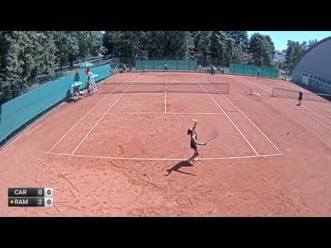Maria Lourdes Carle v Alice Rame - W60 CESKA LIPA