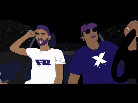 Francho Reyes X FatX- Lil Uzi Vert XO TOUR LIF3 (Spanish Remix) [PROD. FATXTUDIO]
