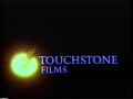 The Color Of Money 1987 VHS Opening