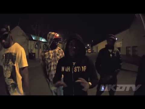 Stamma Kid - Foreign Badness | Official Video | May 2014