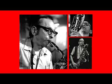 Pepper Adams Intermission Riff Solo - Stan Kenton 1956 Macumba Club
