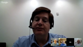LMTV LIVE | How to Improve Network Troubleshooting (with Keith Bromley and Bill Coon)