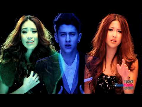 KnomJean/ WAii/ Gavin - รักสามเรา (Trilogy) [Teaser]