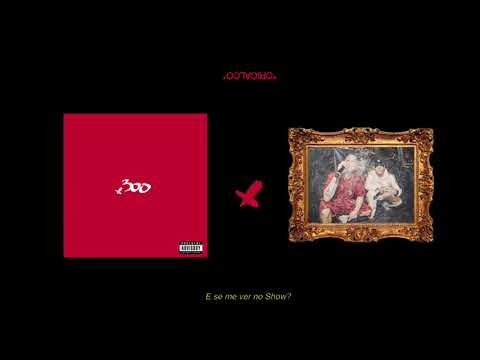 Costa Gold - Dia de Show feat. Shaw (prod. Lotto)